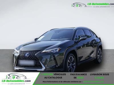Lexus UX 250h 2WD