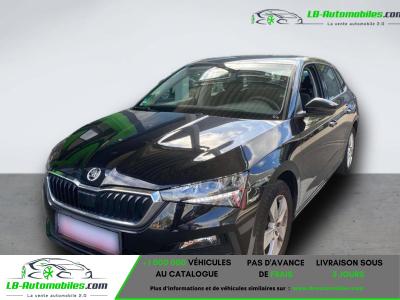 Skoda Scala 1.0 TSI 95 ch BVM