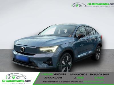 Volvo C40 Extended Range 252 ch BVA