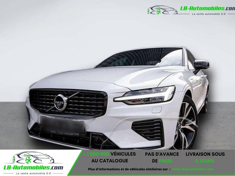 Volvo S60 T8 Engine 303 + 87 ch BVA - Photo 2 / 5