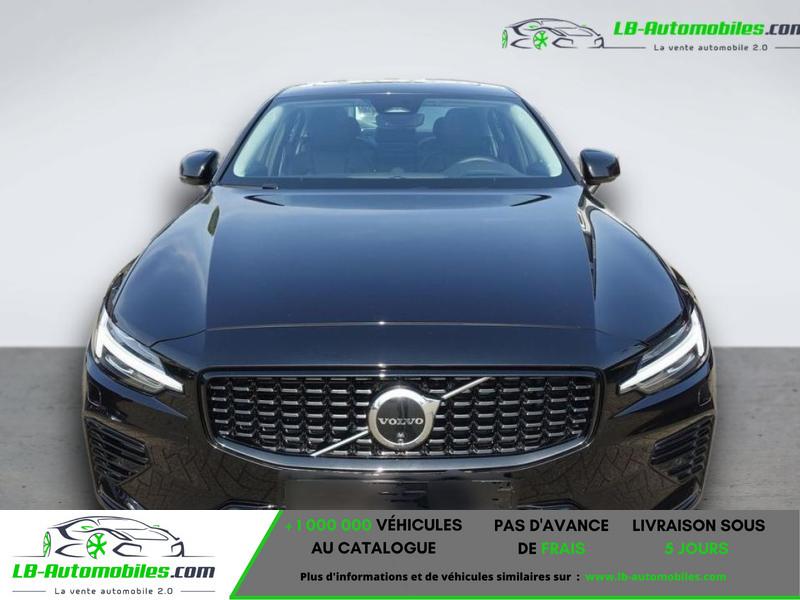Volvo S60 T8 AWD 310 ch + 145 ch BVA - Photo 5 / 9