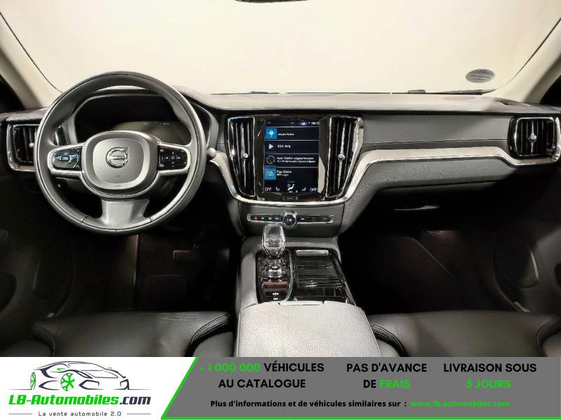 Volvo S60 T8 Engine 303 + 87 ch BVA - Photo 3 / 6