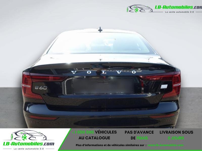 Volvo S60 T8 AWD 310 ch + 145 ch BVA - Photo 7 / 9