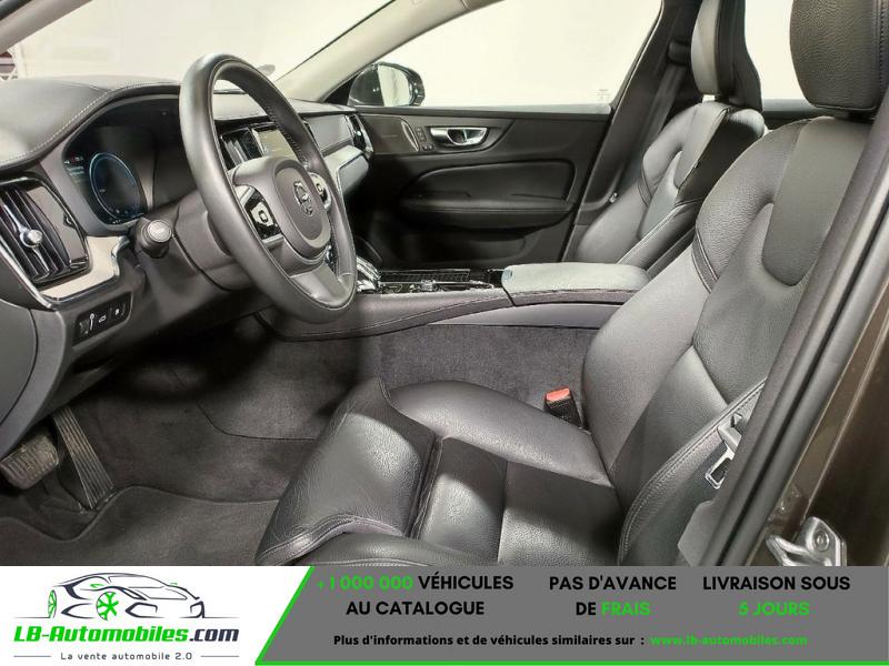 Volvo S60 T8 Engine 303 + 87 ch BVA - Photo 5 / 6