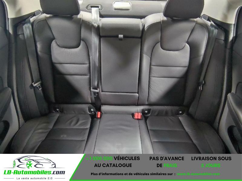 Volvo S60 T8 Engine 303 + 87 ch BVA - Photo 6 / 6