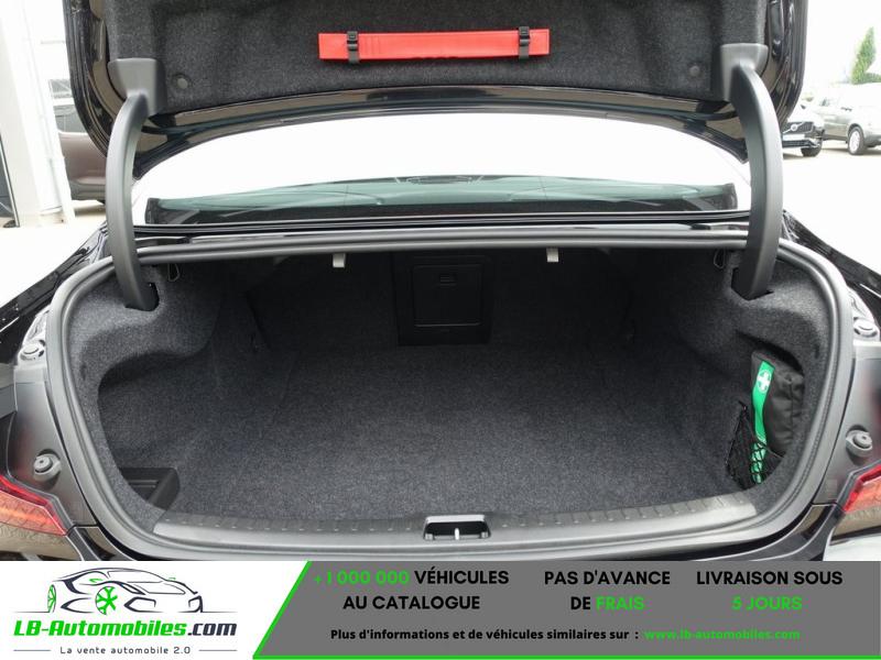 Volvo S60 T8 AWD 310 ch + 145 ch BVA - Photo 12 / 12