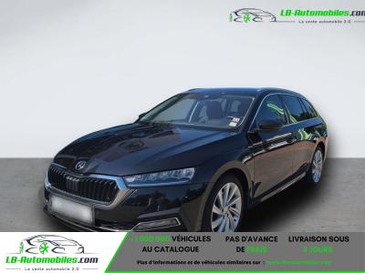 Skoda Octavia Combi 1.5 TSI mHEV 150 ch  BVA