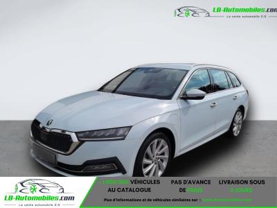 Skoda Octavia Combi 1.5 TSI mHEV 150 ch  BVA