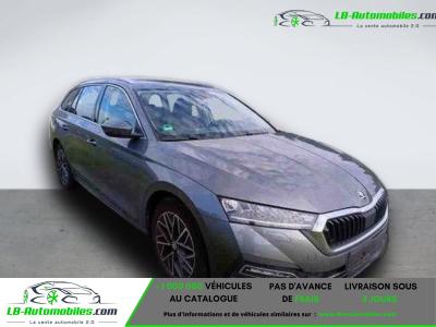 Skoda Octavia Combi 2.0 TDI 150 ch BVM