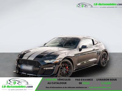 Ford Mustang Fastback 5.0 450ch BVA