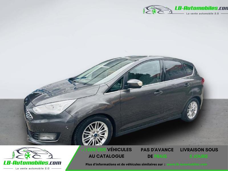 Ford C-Max 1.0 EcoBoost 125 - Photo 1 / 6