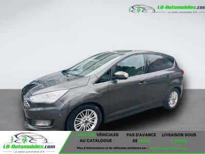 Ford C-Max 1.0 EcoBoost 125