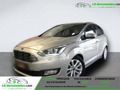Ford C-Max 1.5 EcoBoost 150 BVA