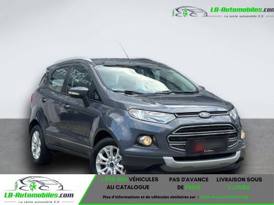 Ford Ecosport 1.0 EcoBoost 125