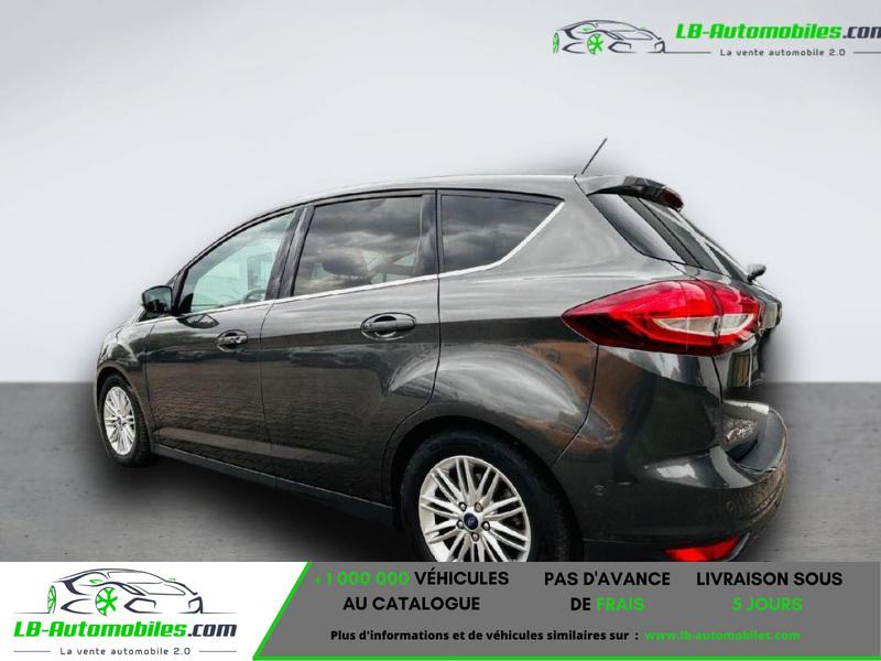 Ford C-Max 1.0 EcoBoost 125 - Photo 3 / 6