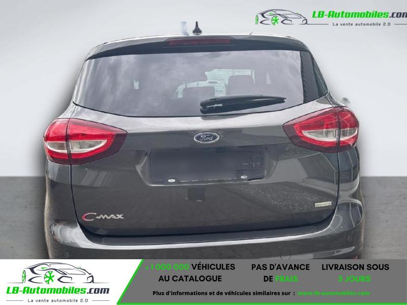 Ford C-Max 1.0 EcoBoost 125 - Photo 4 / 6