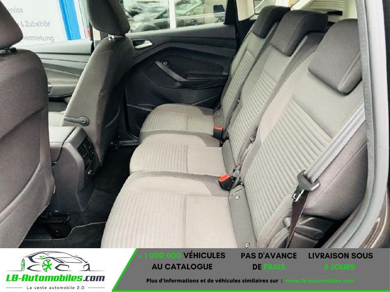 Ford C-Max 1.0 EcoBoost 125 - Photo 5 / 6