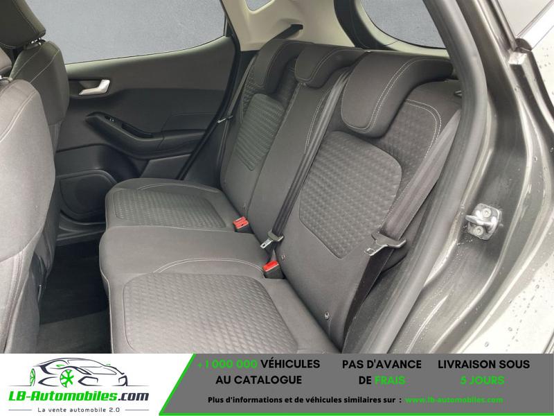 Ford Fiesta 1.0 EcoBoost 125 ch BVA - Photo 7 / 9