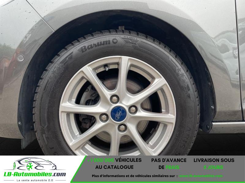 Ford Fiesta 1.0 EcoBoost 125 ch BVA - Photo 9 / 9