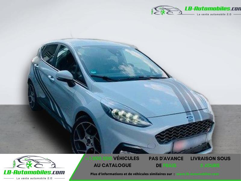 Ford Fiesta ST 1.5 EcoBoost 200 - Photo 1 / 7