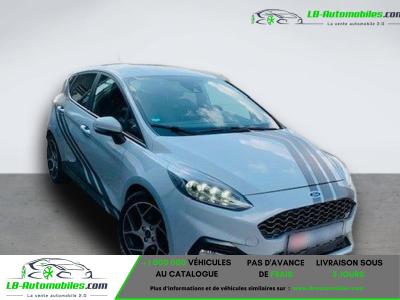 Ford Fiesta ST 1.5 EcoBoost 200