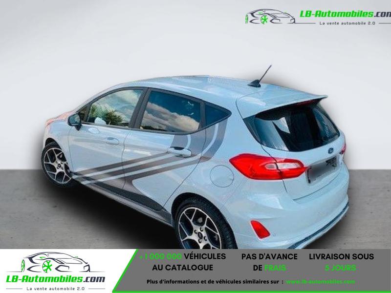 Ford Fiesta ST 1.5 EcoBoost 200 - Photo 2 / 7