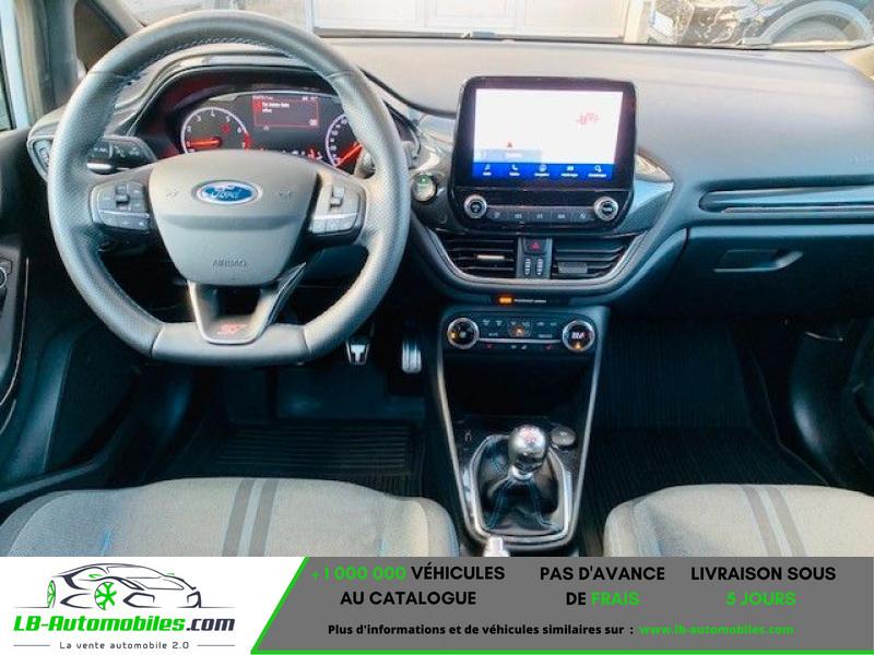 Ford Fiesta ST 1.5 EcoBoost 200 - Photo 3 / 7