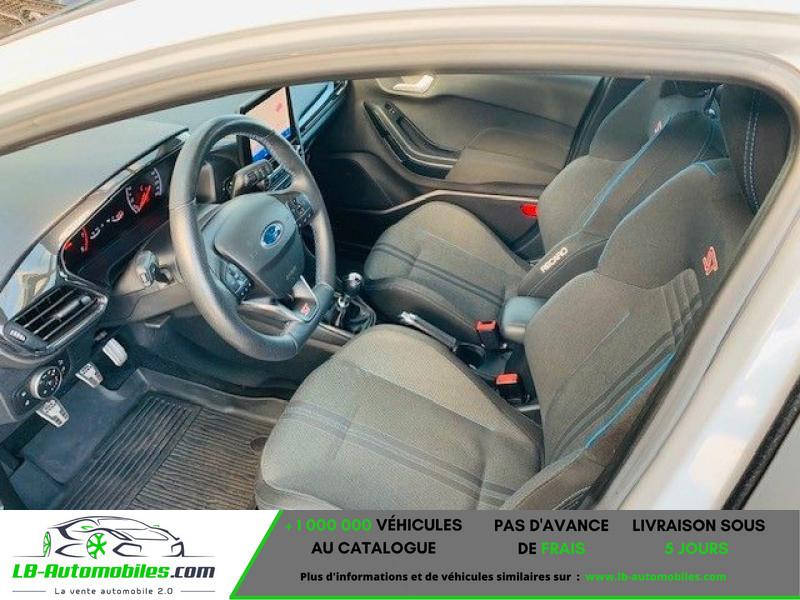 Ford Fiesta ST 1.5 EcoBoost 200 - Photo 5 / 7
