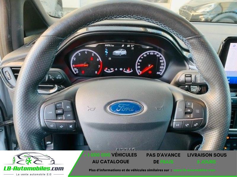 Ford Fiesta ST 1.5 EcoBoost 200 - Photo 6 / 7
