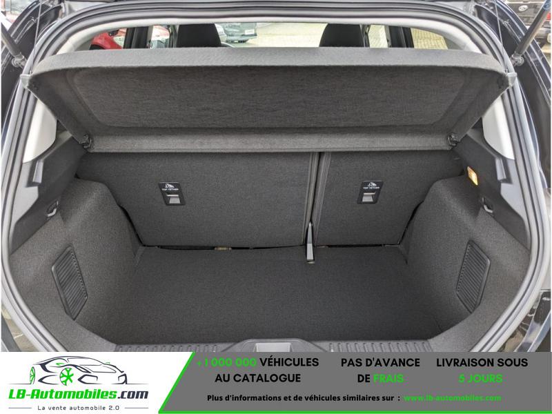 Ford Fiesta 1.0 EcoBoost 125 ch mHEV BVM - Photo 9 / 9