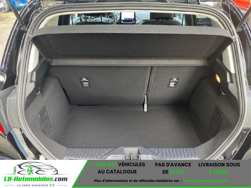 Ford Fiesta 1.0 EcoBoost 125 ch mHEV BVM - Photo 9 / 9