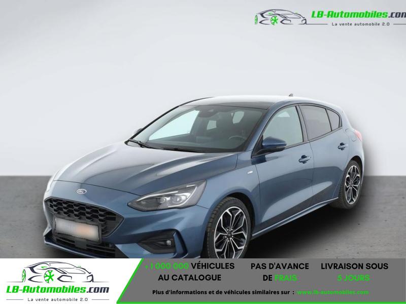 Ford Focus  1.0 EcoBoost 155 mHEV - Photo 1 / 10