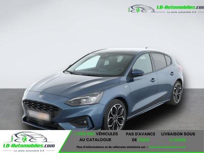Ford Focus  1.0 EcoBoost 155 mHEV