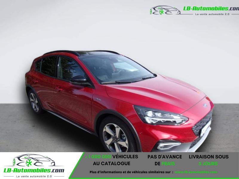 Ford Focus  1.0 EcoBoost 155 mHEV BVM - Photo 1 / 5