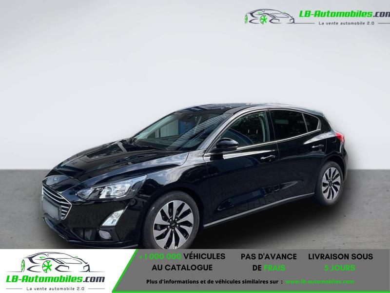 Ford Focus  1.0 Flexifuel 125 mHEV BVM - Photo 1 / 9
