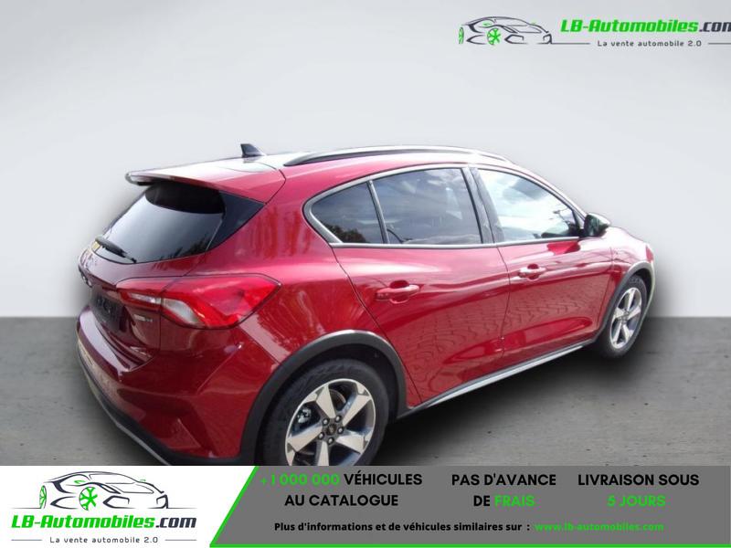 Ford Focus  1.0 EcoBoost 155 mHEV BVM - Photo 2 / 5