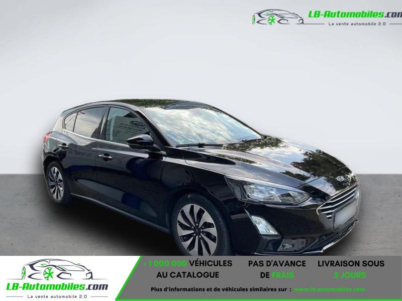 Ford Focus  1.0 Flexifuel 125 mHEV BVM - Photo 2 / 9