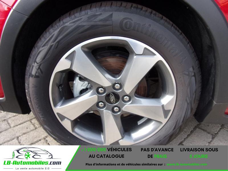 Ford Focus  1.0 EcoBoost 155 mHEV BVM - Photo 4 / 5