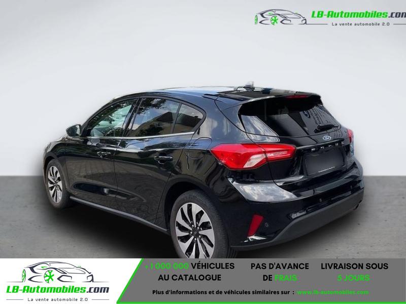 Ford Focus  1.0 Flexifuel 125 mHEV BVM - Photo 4 / 9
