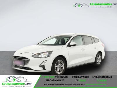 Ford Focus SW 1.0 EcoBoost 100 BVM