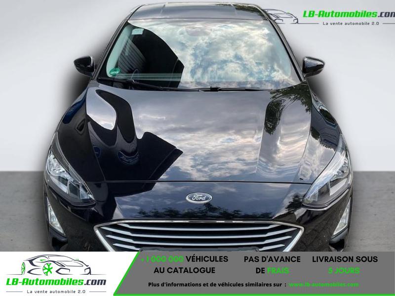 Ford Focus  1.0 Flexifuel 125 mHEV BVM - Photo 5 / 9