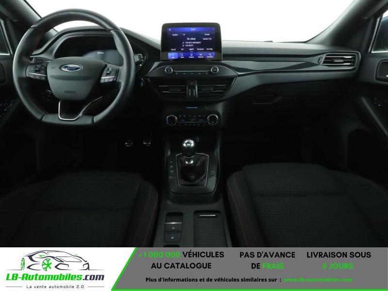 Ford Focus  1.0 EcoBoost 155 mHEV - Photo 3 / 10