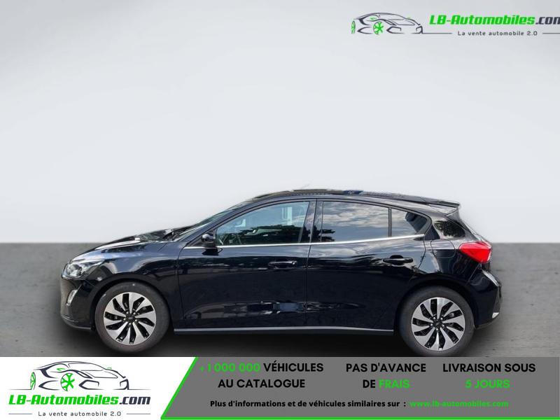 Ford Focus  1.0 Flexifuel 125 mHEV BVM - Photo 6 / 9