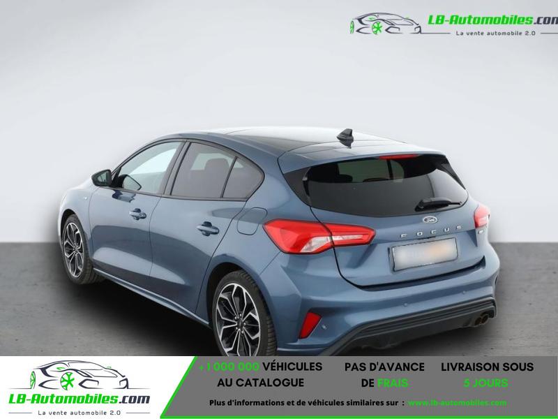Ford Focus  1.0 EcoBoost 155 mHEV - Photo 4 / 10