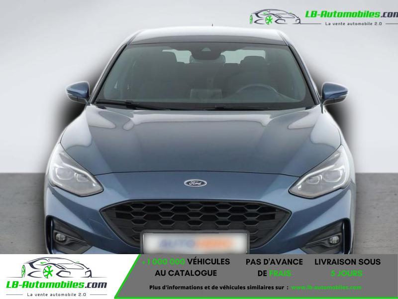 Ford Focus  1.0 EcoBoost 155 mHEV - Photo 5 / 10