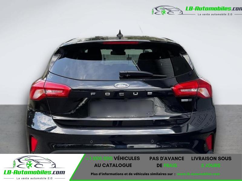 Ford Focus  1.0 Flexifuel 125 mHEV BVM - Photo 7 / 9
