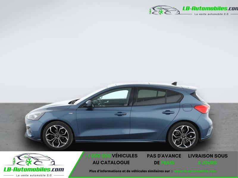 Ford Focus  1.0 EcoBoost 155 mHEV - Photo 6 / 10