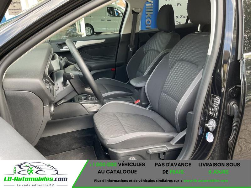 Ford Focus  1.0 Flexifuel 125 mHEV BVM - Photo 8 / 9