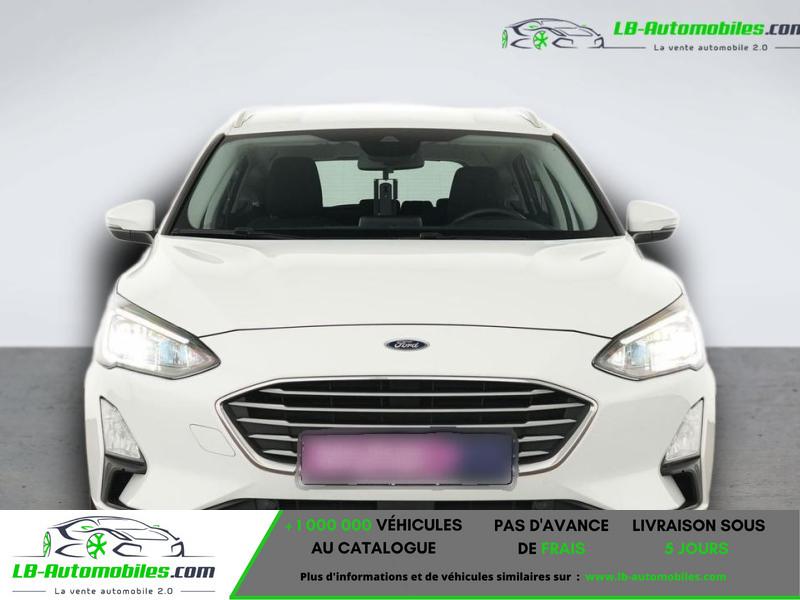 Ford Focus SW 1.0 EcoBoost 100 BVM - Photo 5 / 9