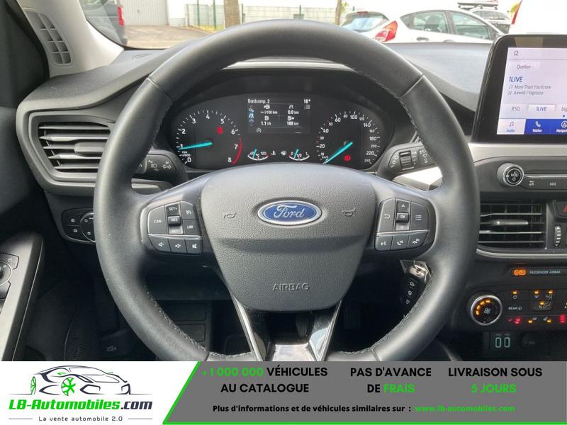Ford Focus  1.0 Flexifuel 125 mHEV BVM - Photo 9 / 9